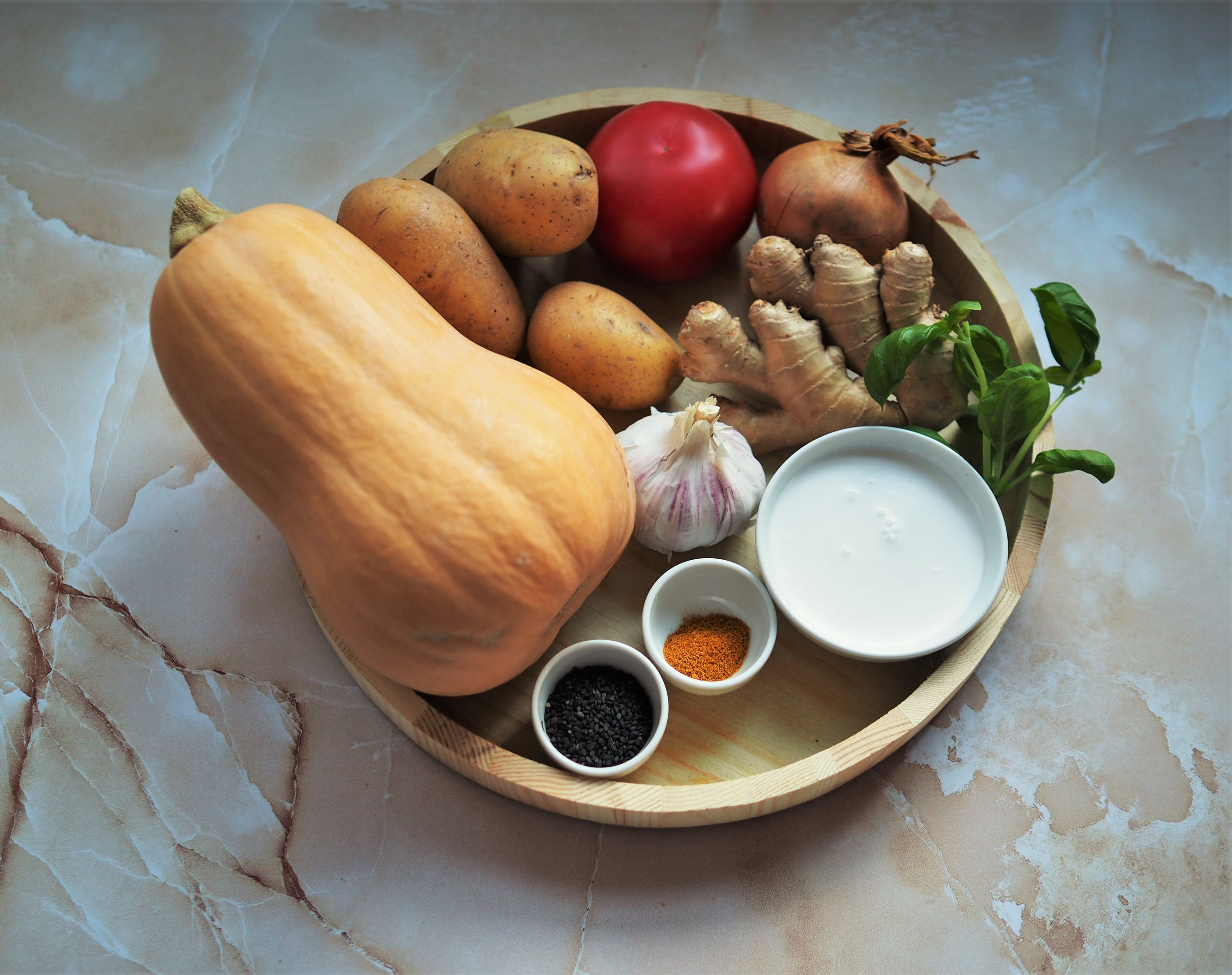 Recipe