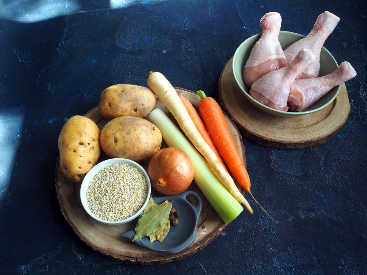 Recipe