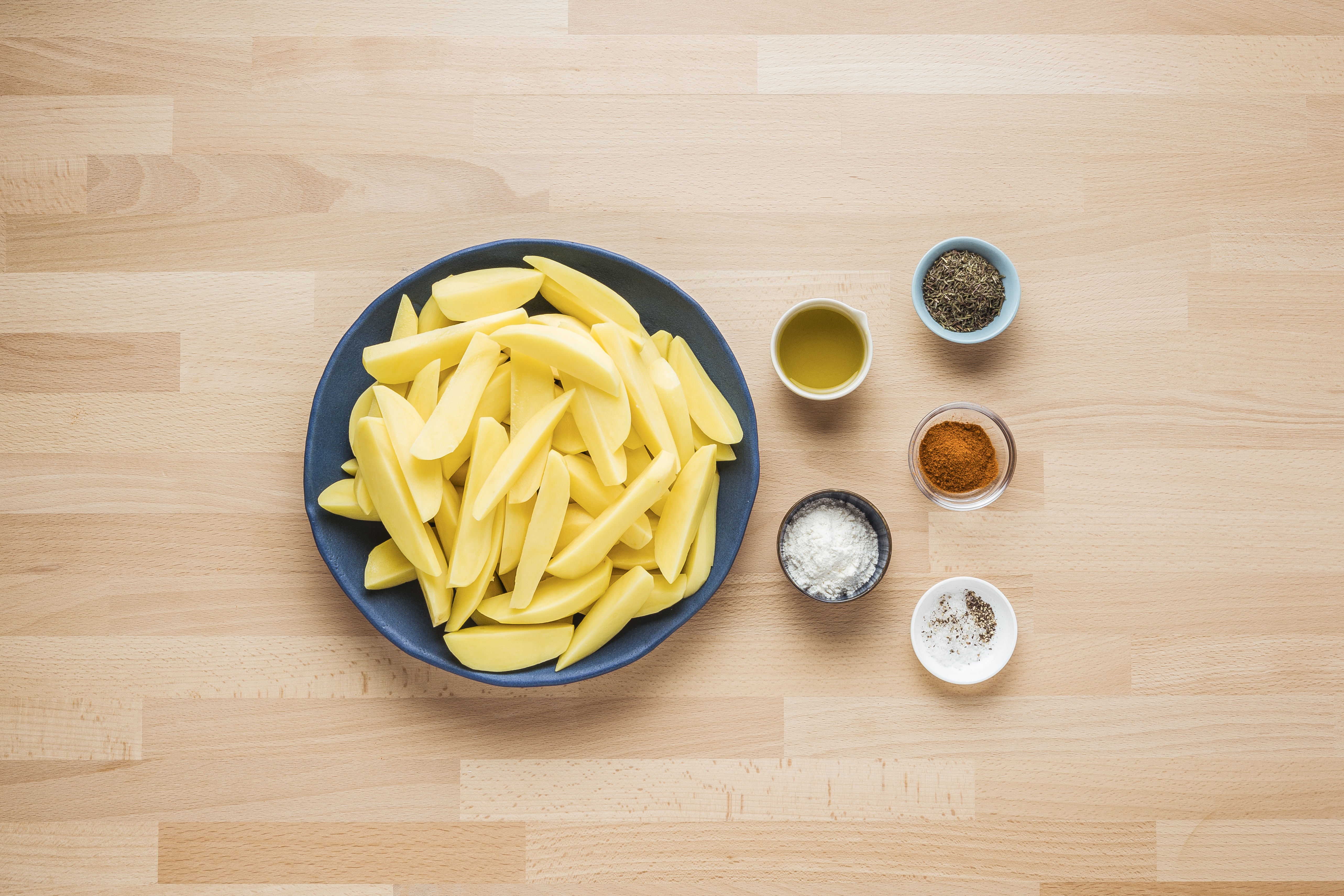 Recipe