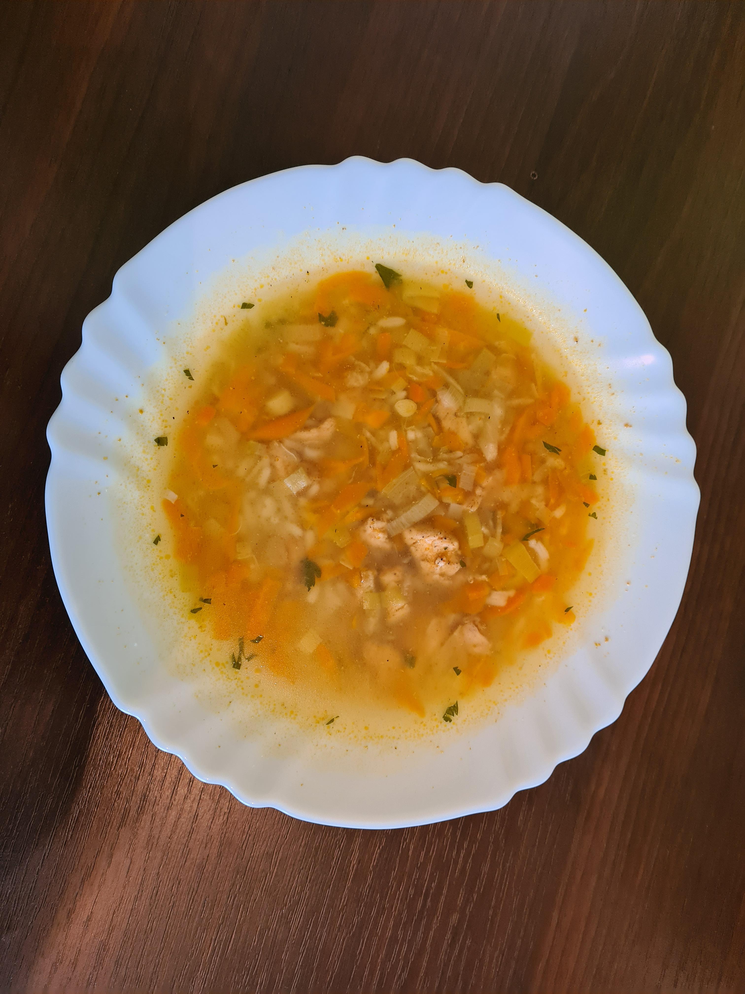 Recipe