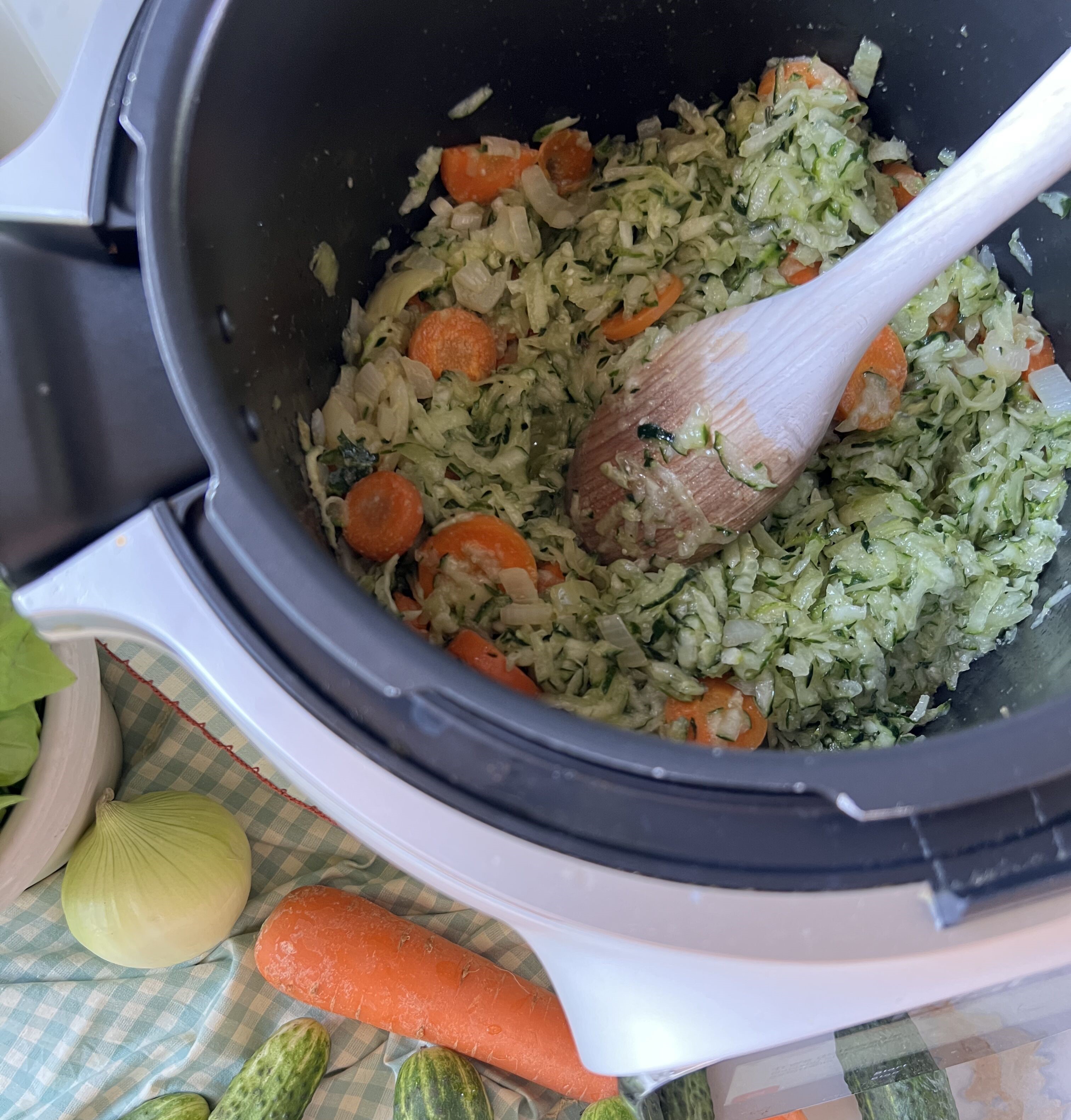 Recipe