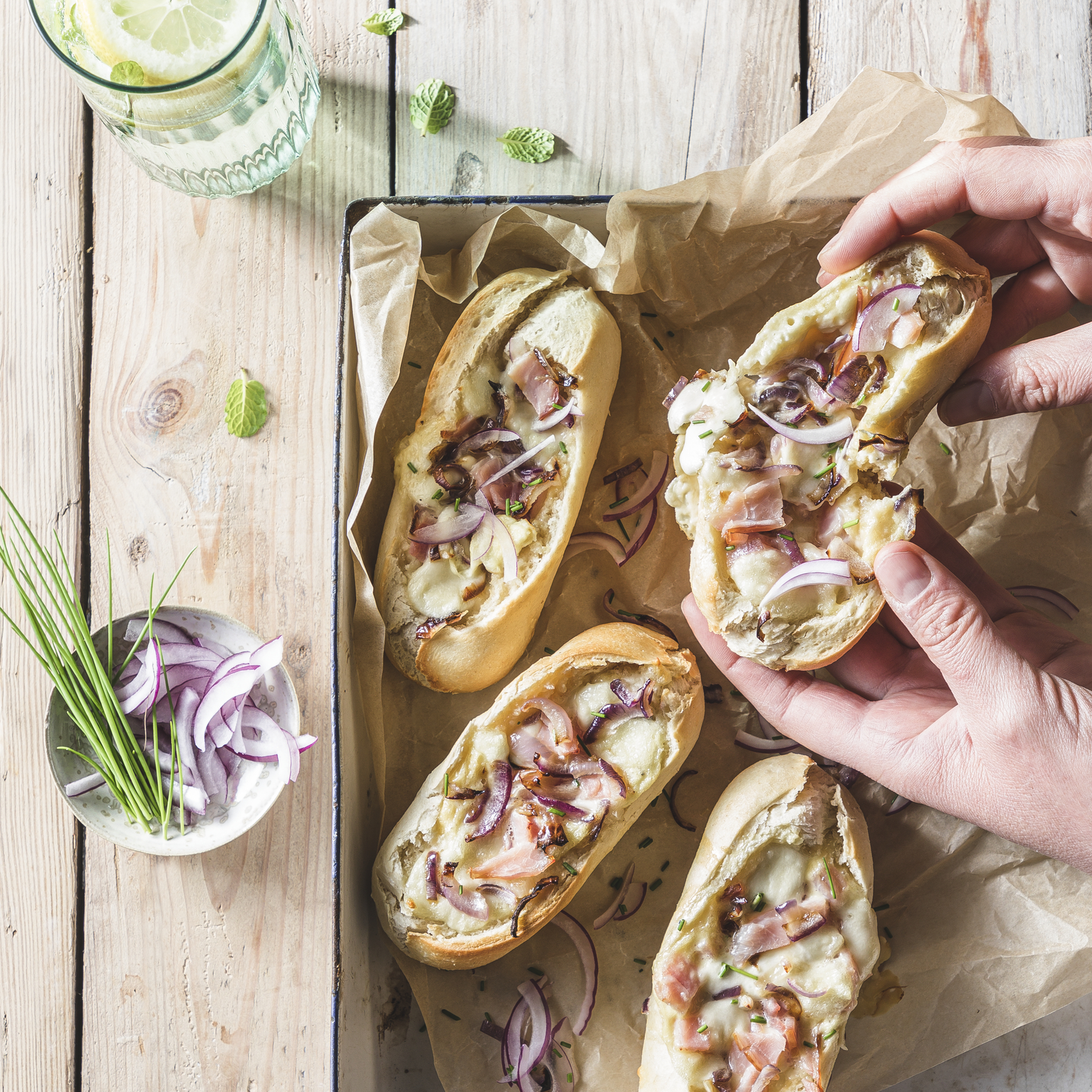 Recipe