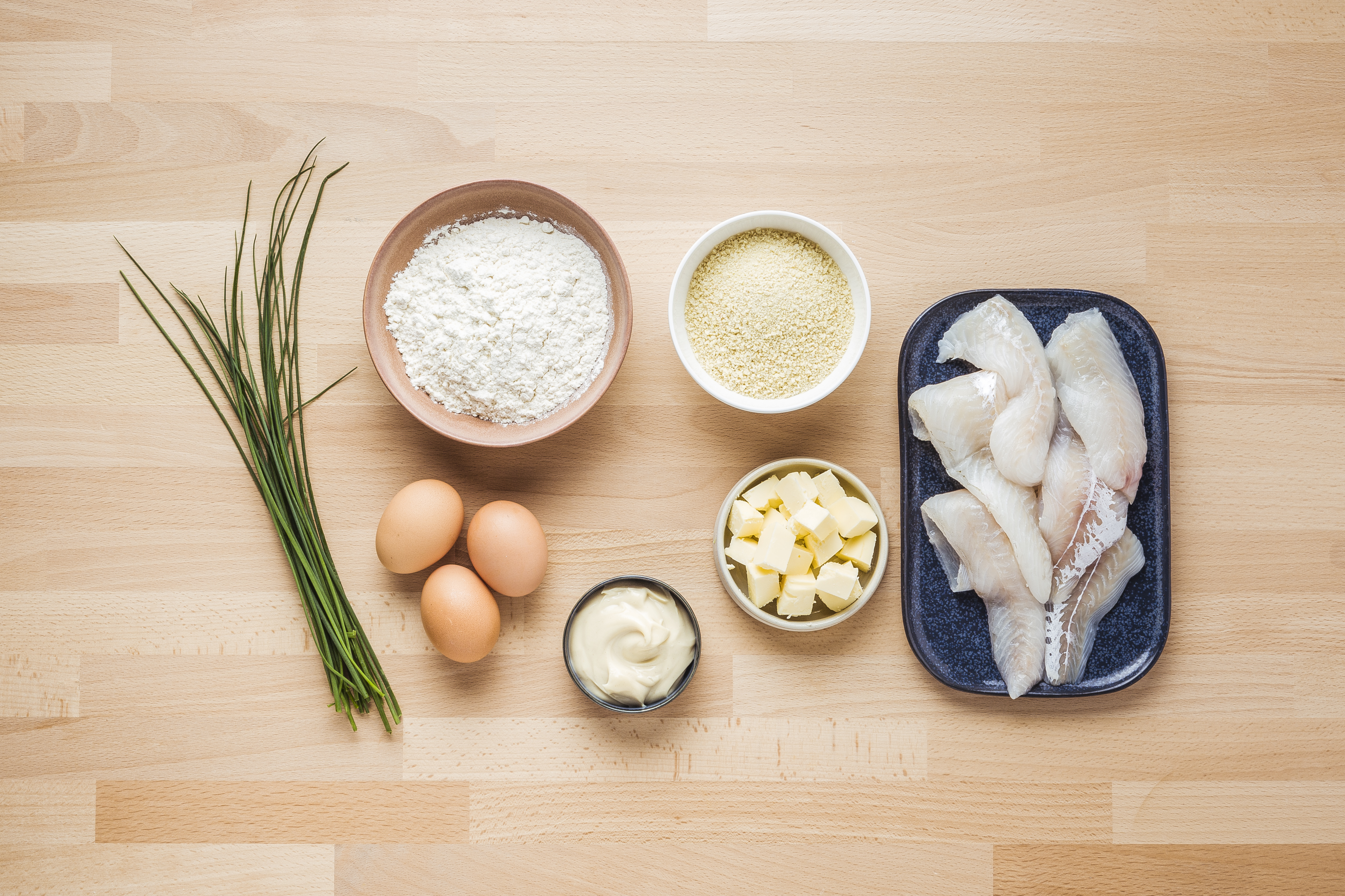 Recipe
