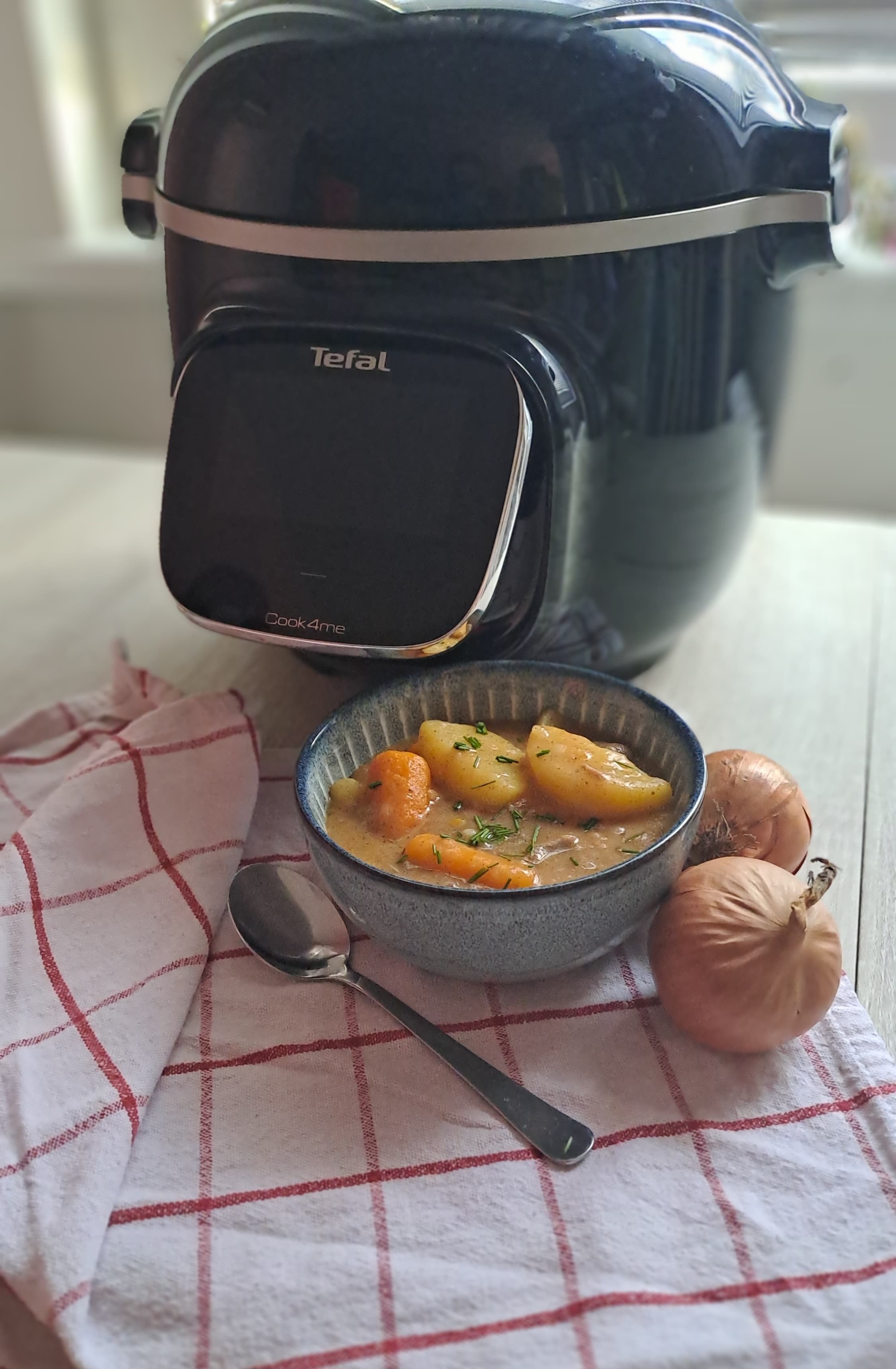Recipe