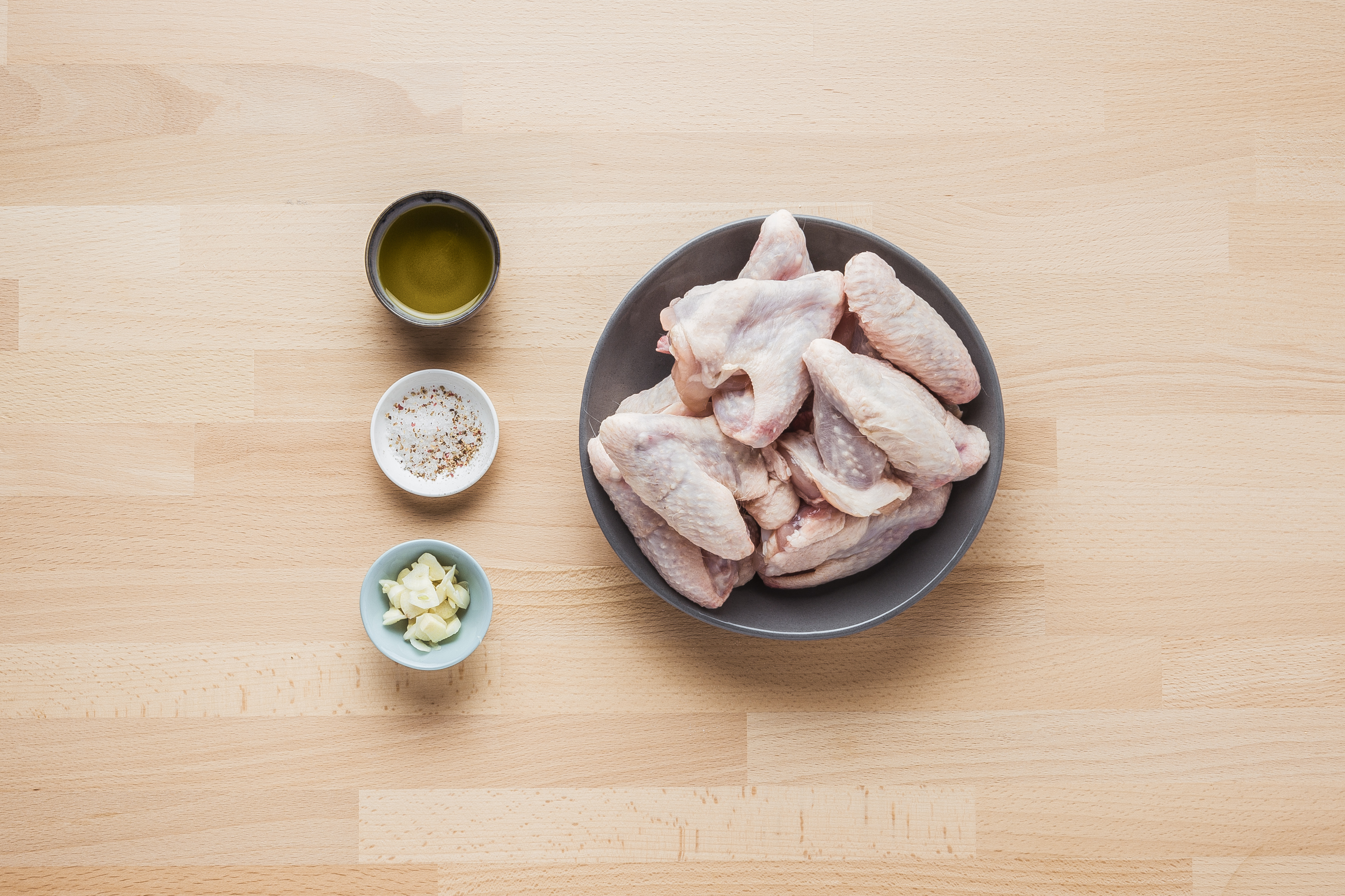 Recipe