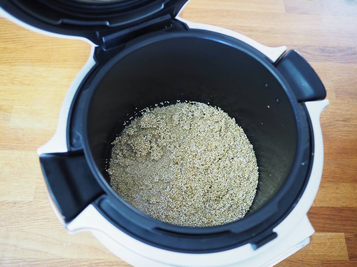 Recipe