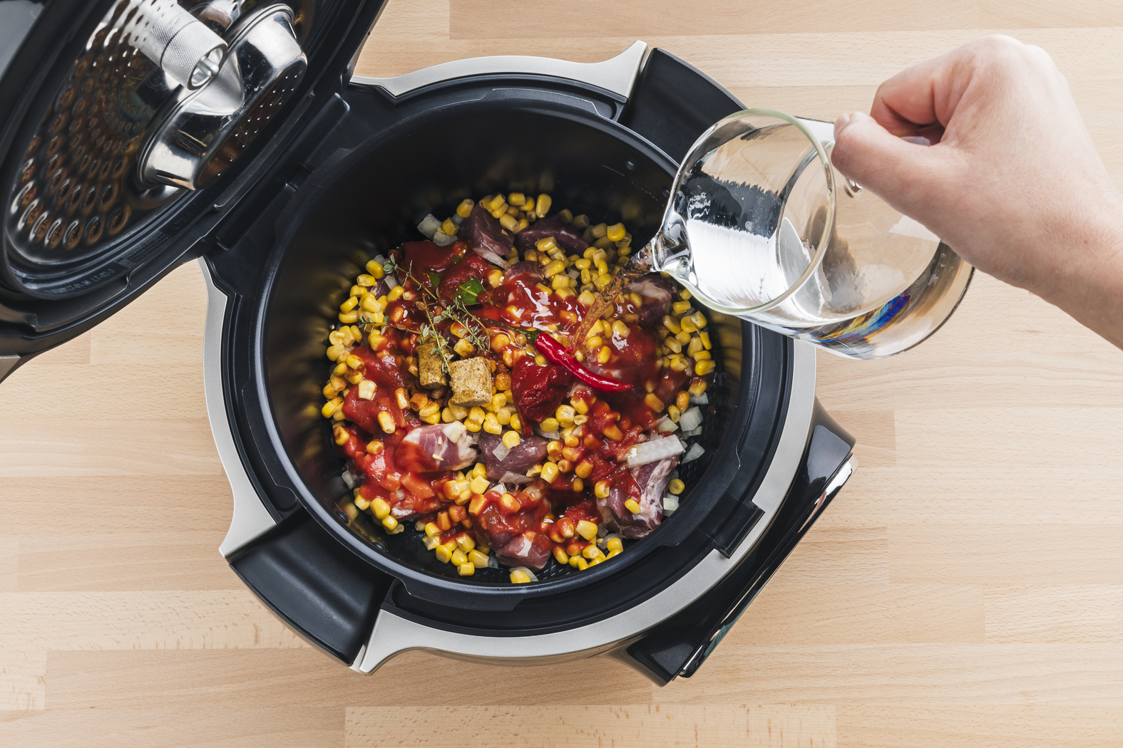 Recipe