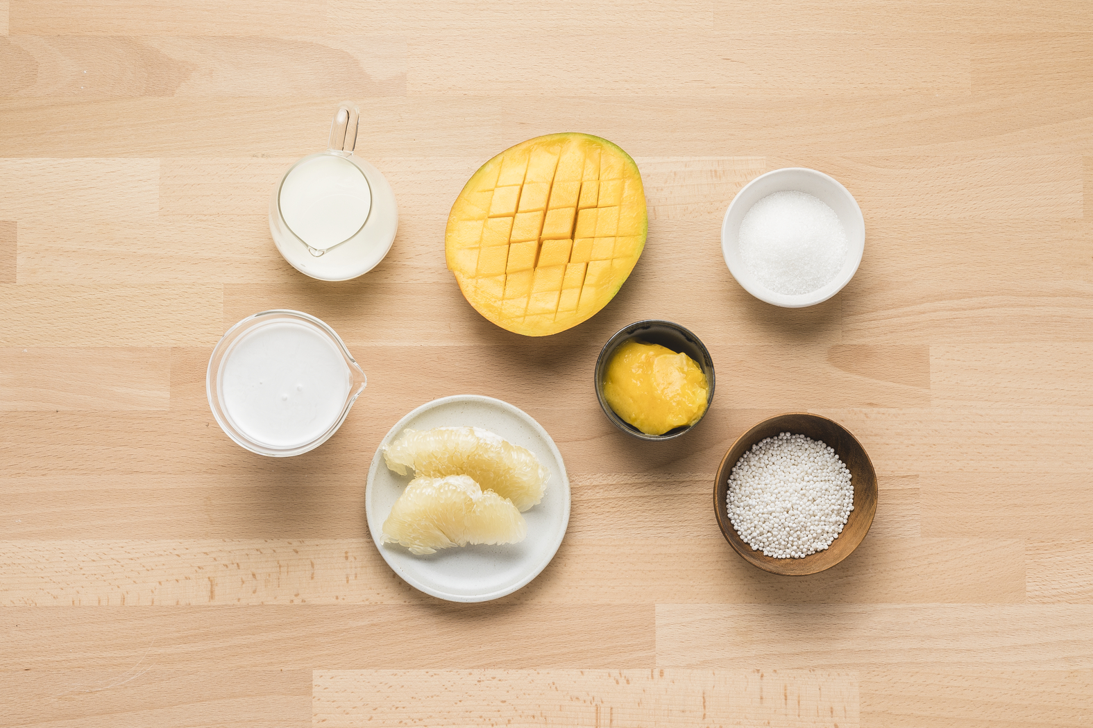 Recipe