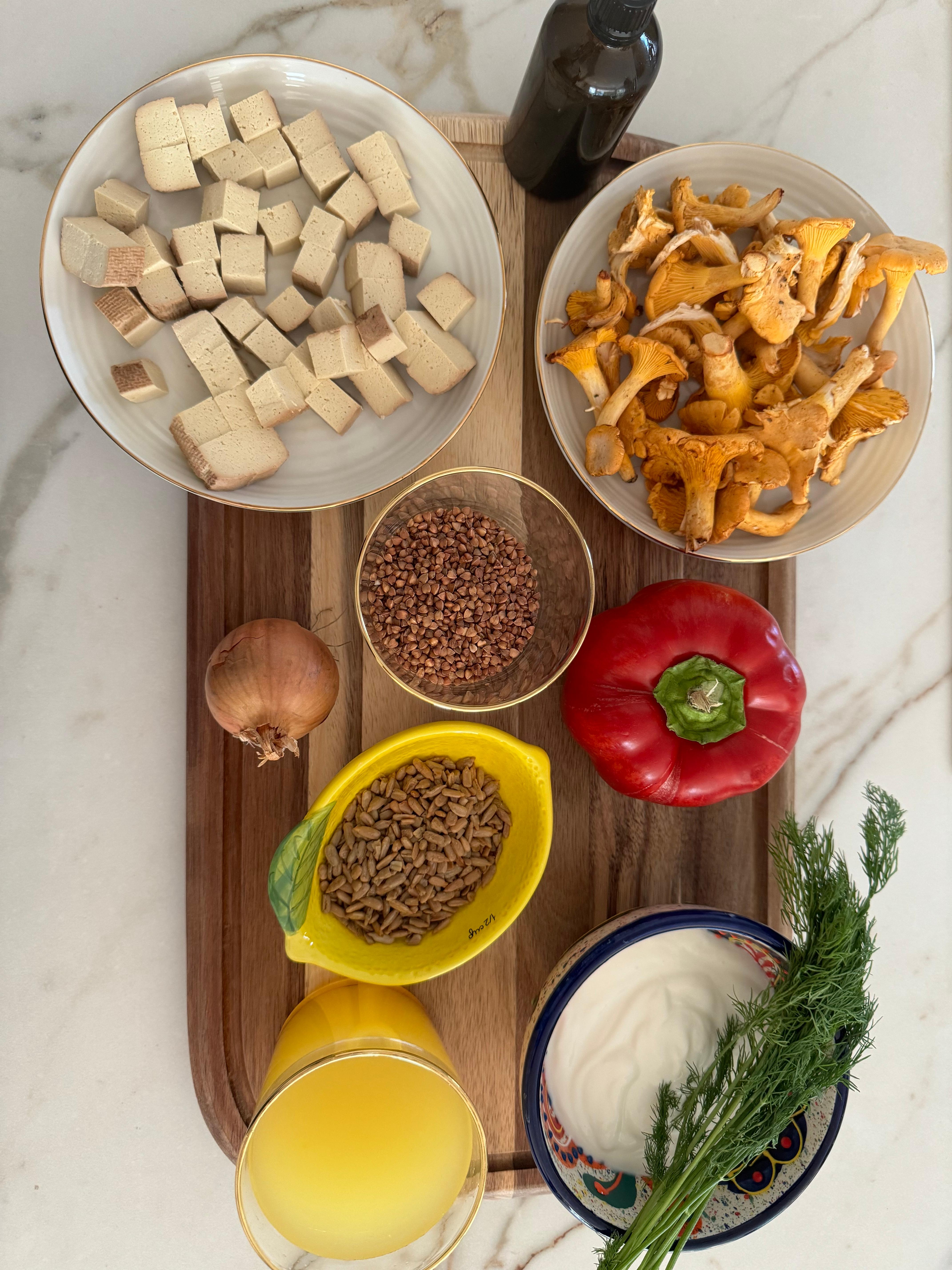 Recipe