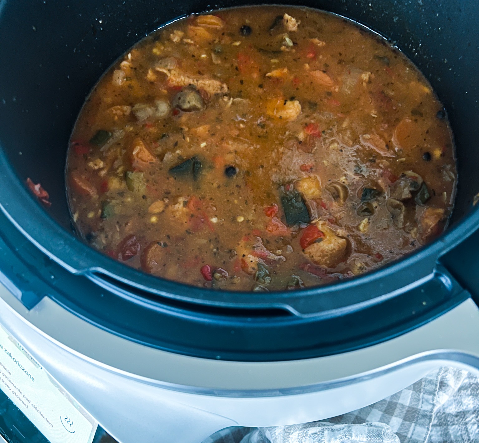 Recipe