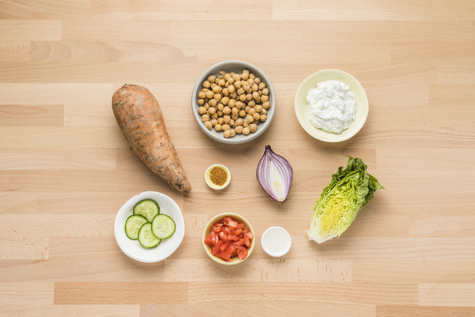 Recipe