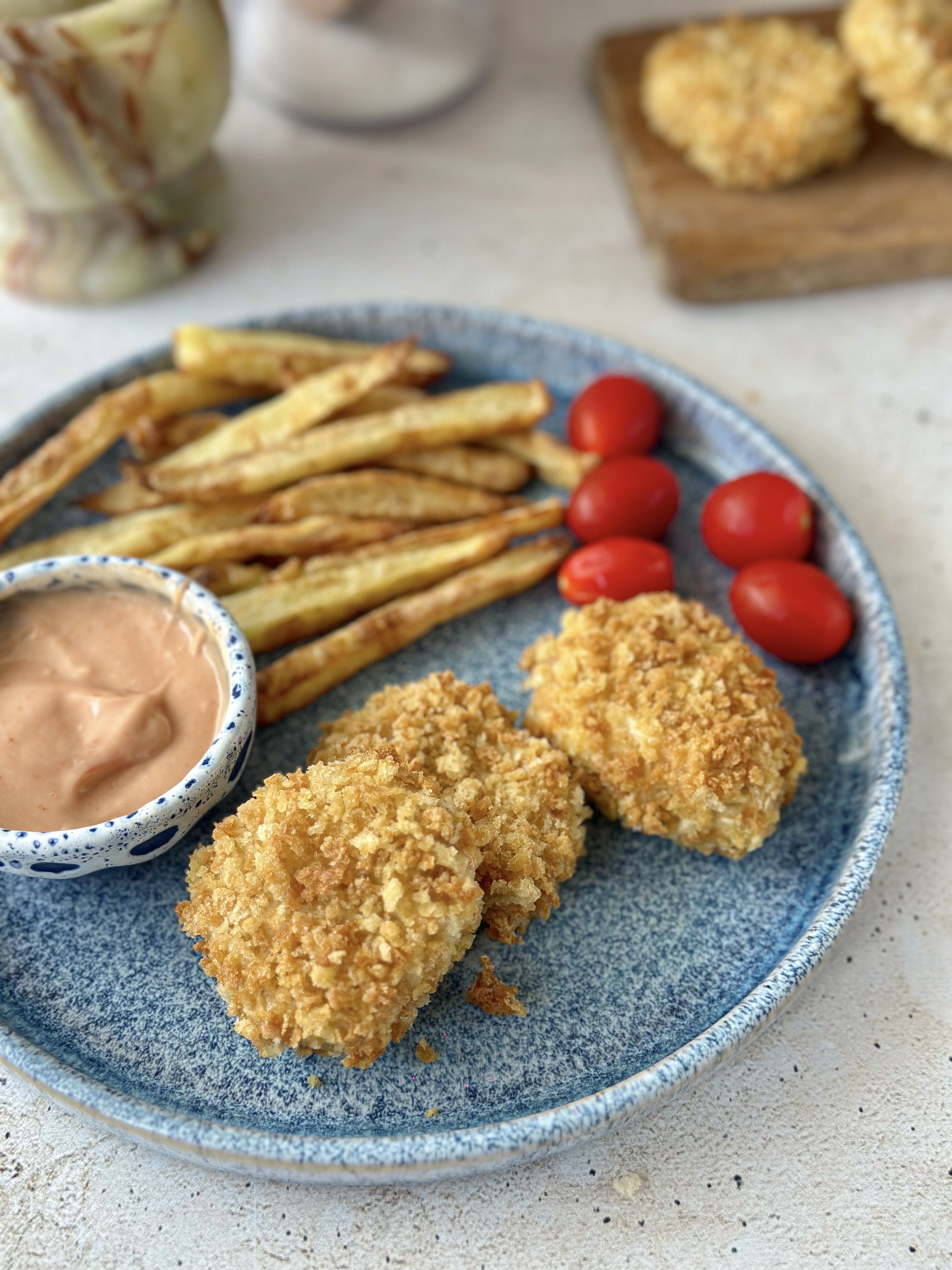 Recipe