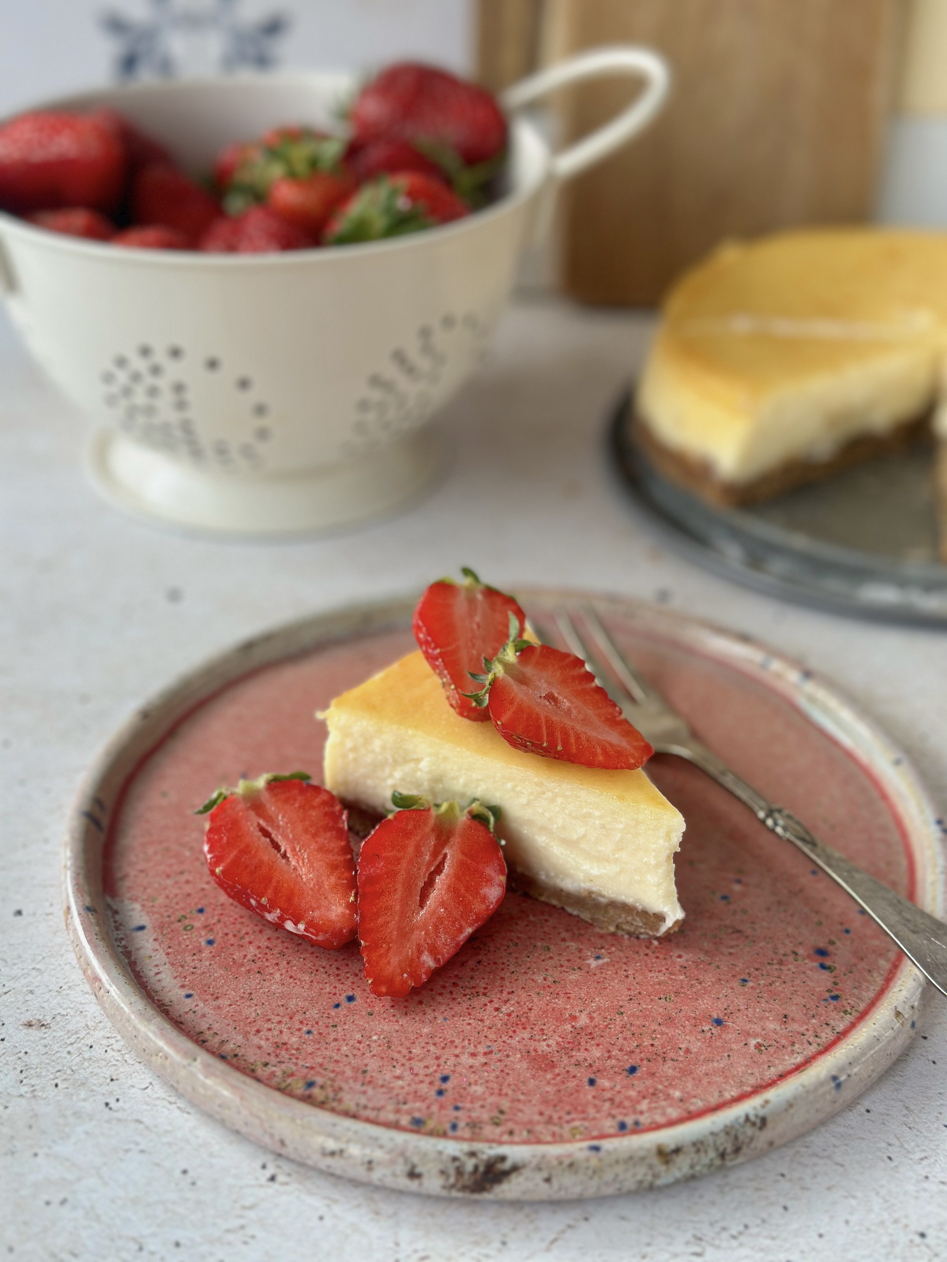 Recipe