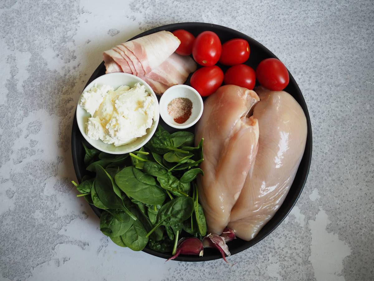 Recipe